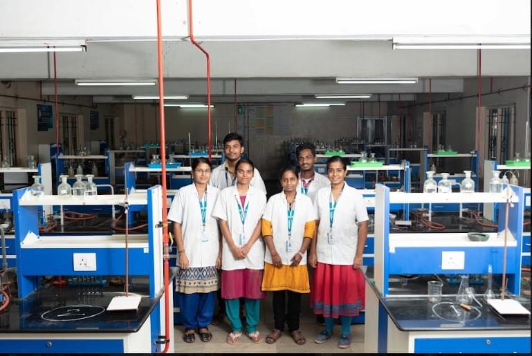 SRCAS Campus infrastructure photo 10